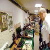 2003 Thompson Collectors Show