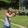 Me Firing My 1928