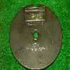 Bridgeport "L" drum top cover