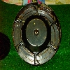 Inside of Seymour "L" drum